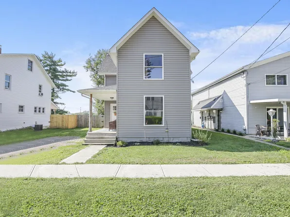 251 Merchant St, Newark, OH 43055