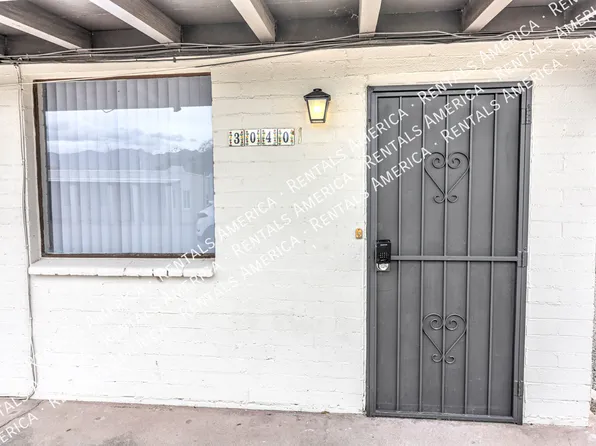 3040 N Sparkman Blvd #1, Tucson, AZ 85716