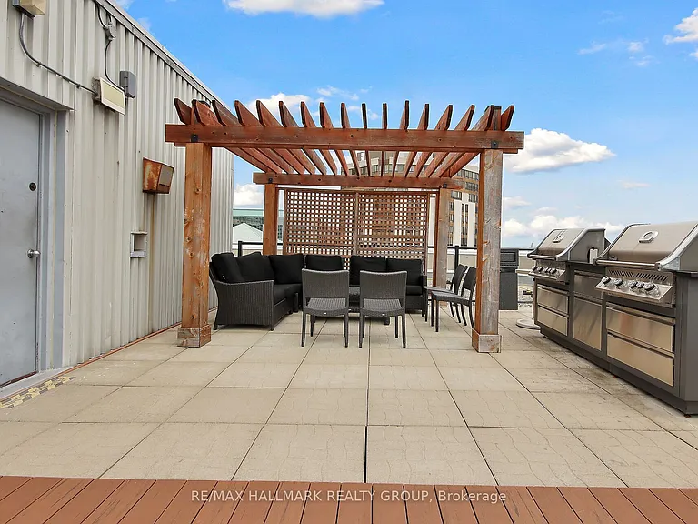 470 Laurier Ave W #503 — Photo 18