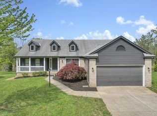 845 McNaughten Rd, Columbus, OH 43213