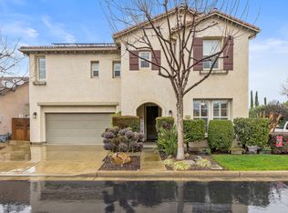 5222 W Fiano Ct, Visalia, CA