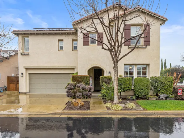 5222 W Fiano Court, Visalia, CA 93291
