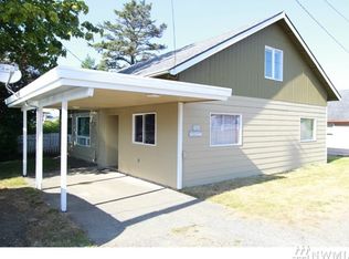 110 E Spokane Ave, Westport, WA 98595