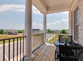 1751 Old Trail Dr, Crozet, VA 22932
