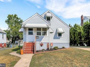 1937 Walnut Ave, Baltimore, MD 21222