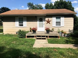 4725 Woodward St, Overland Park, KS 66203