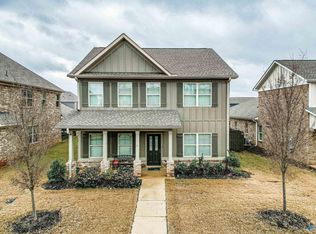 6 Desert Oak Ct SW, Huntsville, AL 35824