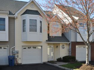 37 Angela Way, Berkeley Heights, NJ 07922