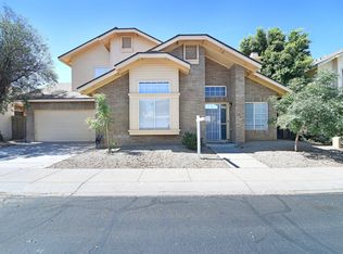1249 E Liberty Shores Dr, Gilbert, AZ 85234