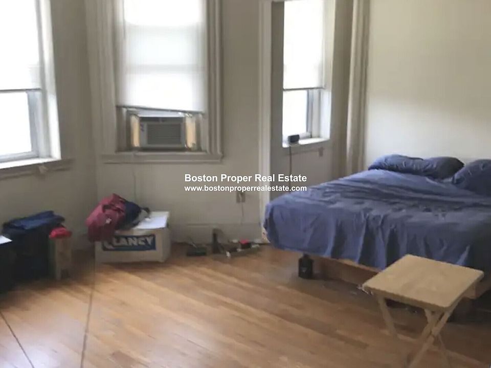 111 Park Dr. #55 Boston - Fenway Unit Photo 1