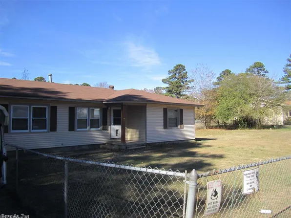 4 Julie Dr, Little Rock, AR 72206