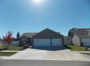 18216 E Shannon Ave, Spokane Valley, WA 99016