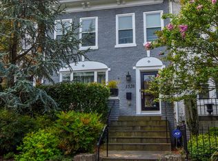 1528 Spring Pl NW, Washington, DC 20010
