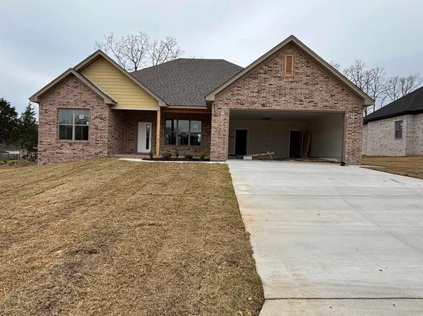 738 Grand Valley Loop, Austin, AR 72007