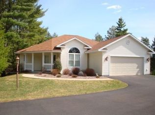 7400 Golfway Ct, Minocqua, WI 54548