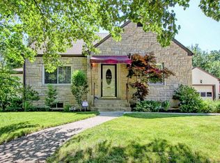 434 Stanbery Dr, Columbus, OH