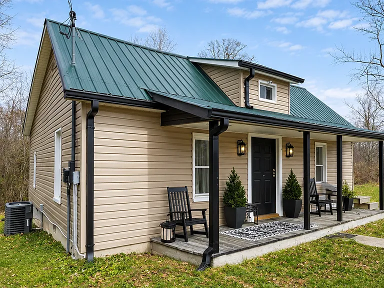 396 Damascus Church Rd — Photo 1