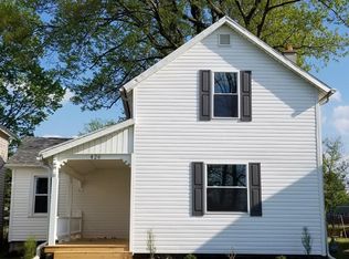 426 E Perry St, Tiffin, OH 44883
