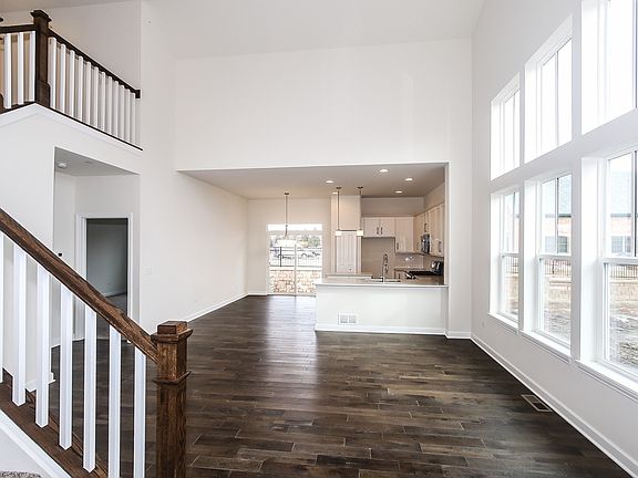 4th image of 540 Peterson Ct Lot 5.04