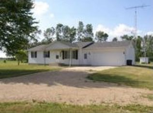 14960 Peet Rd, Oakley, MI 48649