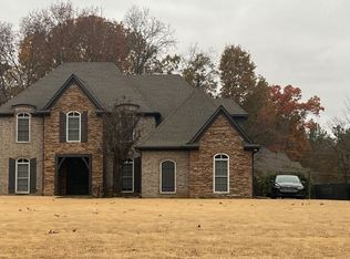120 Oak Hill Ln, Arlington, TN 38002