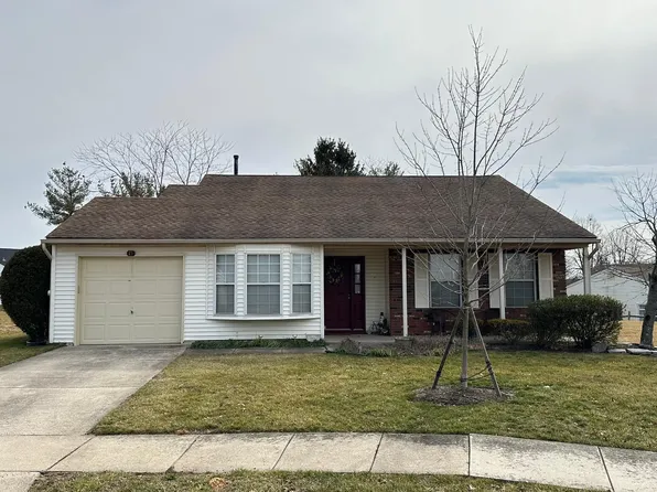 15 Waterwheel Ct, Columbus, NJ 08022