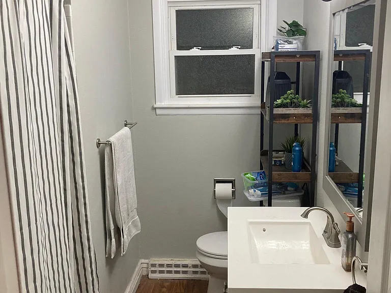 Bathroom #1