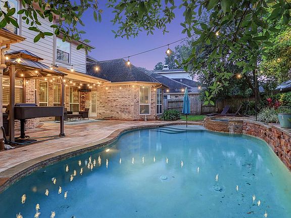 2nd image of 14611 Wood Thorn Ct
