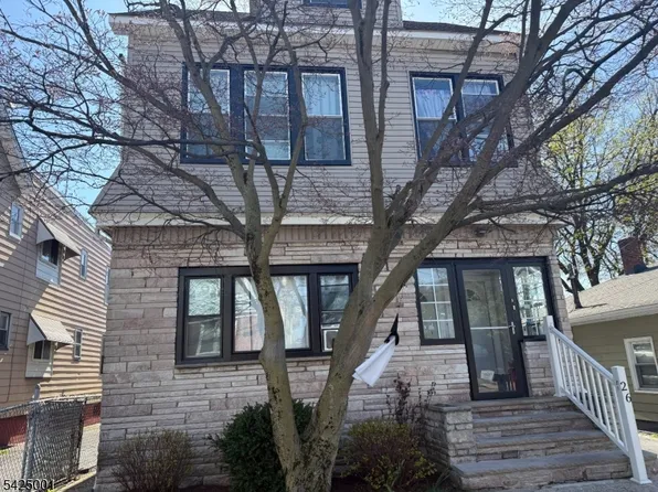 26 Union Pl Floor 2, Irvington, NJ 07111