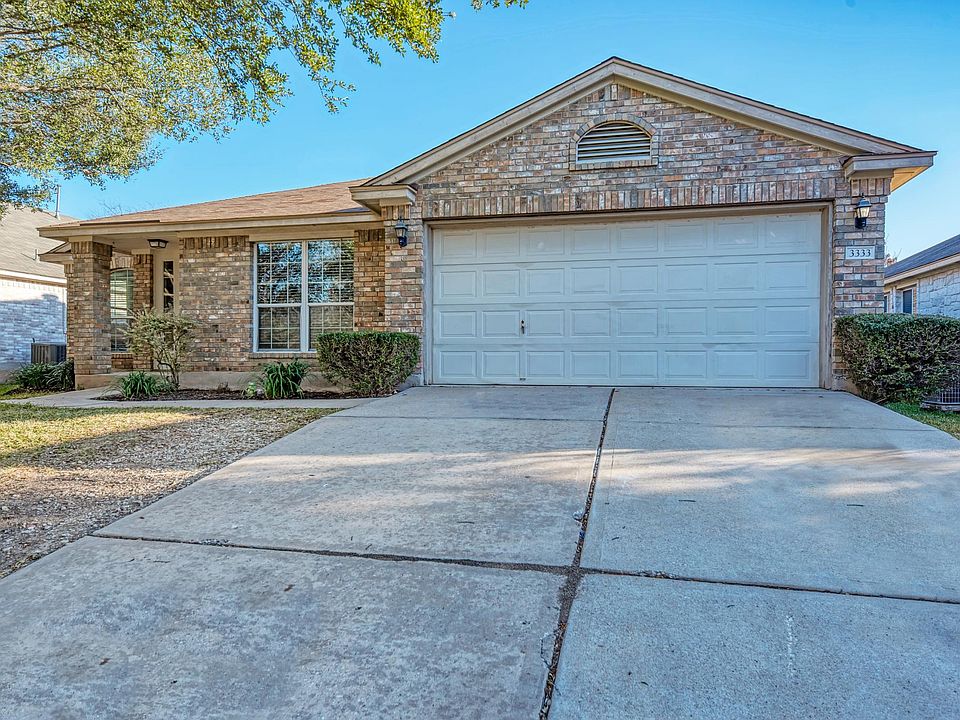 3405 Rod Carew Dr, Round Rock, TX 78665, MLS# 2716315