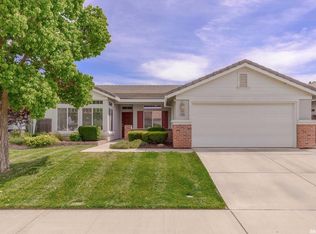 9966 Valderama Way, Sacramento, CA
