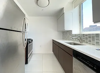 Rented by Kahen Properties