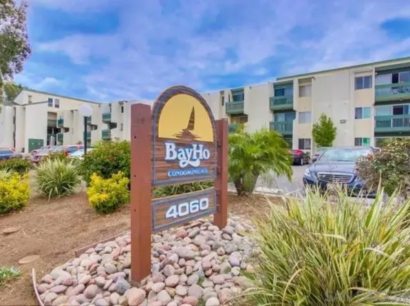 4060 Huerfano Ave Unit 106, San Diego, CA 92117
