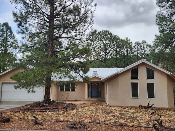 127 Maple Dr, Los Alamos, NM 87544