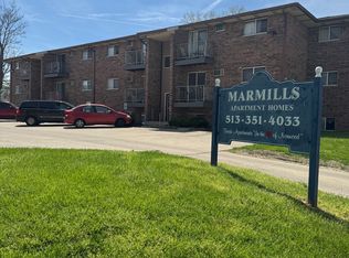 2016 Mills Ave APT 1, Cincinnati, OH 45212
