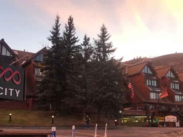 1415 Lowell Ave, Park City, UT