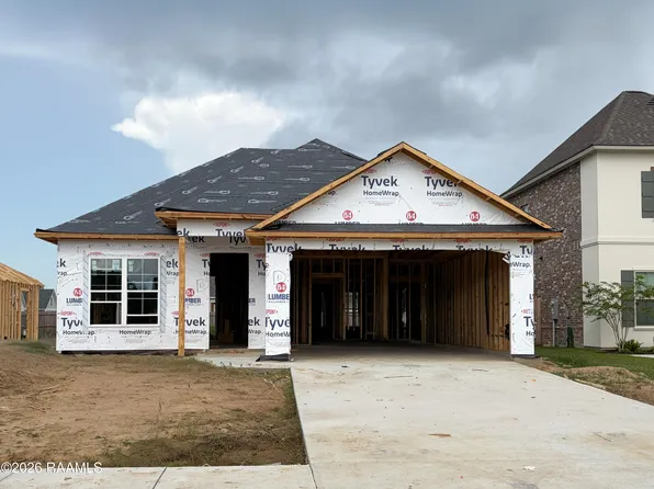 306 High Point Way, Youngsville, LA 70592