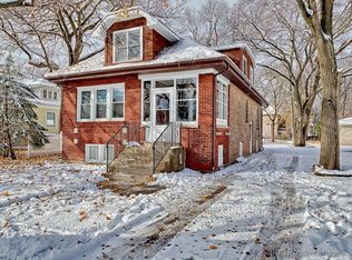 192 S Mason St, Bensenville, IL 60106