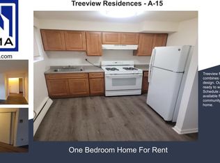 Treeview Residences, Philadelphia, PA 19126