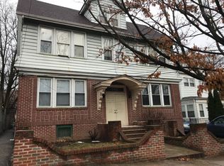 45-47 Commonwealth Ave, Newark, NJ 07106