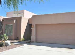 1127 S Antelope Meadows Loop, Tucson, AZ 85745