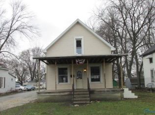 424 McDougal St, Fostoria, OH 44830