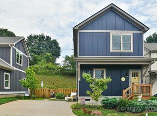 96 Wheeler Rd, Weaverville, NC 28787