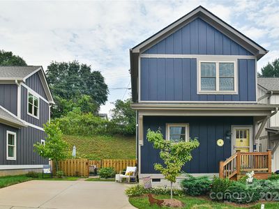 96 Wheeler Rd, Weaverville, NC, 28787