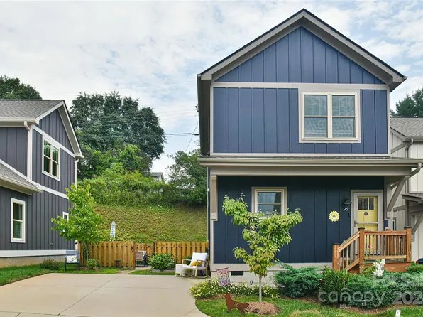 96 Wheeler Rd, Weaverville, NC 28787