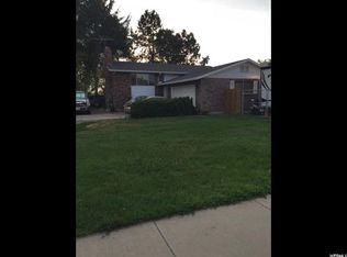 2182 S 2000 W, Syracuse, UT 84075