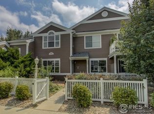 2043 Grays Peak Dr UNIT 103, Loveland, CO 80538