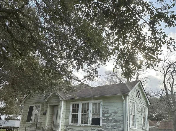 1108 Macarthur St, Rosenberg, TX 77471