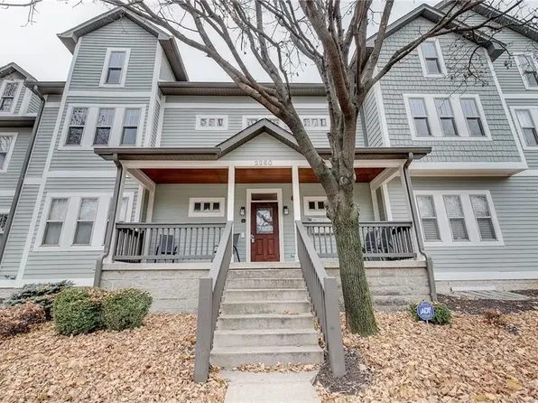 2250 N Pennsylvania St Unit 3, Indianapolis, IN 46205