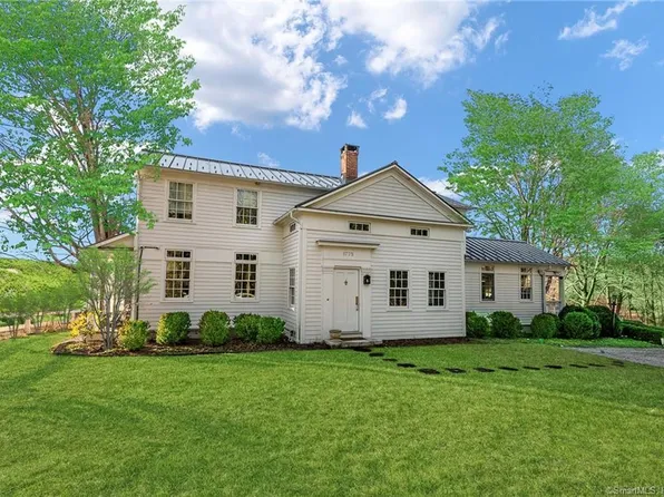 277 Merryall Road, New Milford, CT 06776